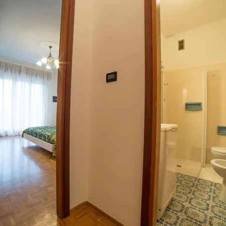 Apartment Albatros Lido di Jesolo
