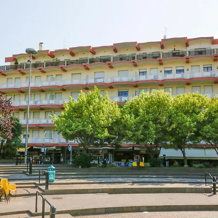 Apartment Albatros *