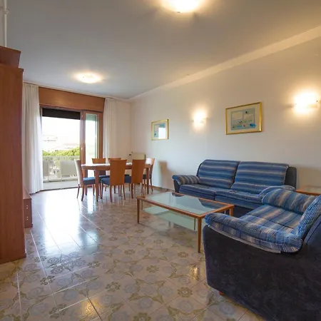 Albatros Apartment Lido di Jesolo