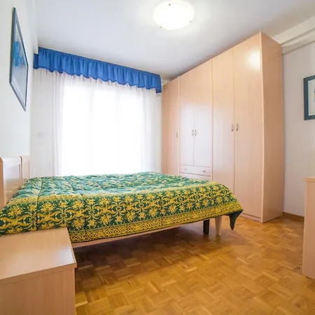 Apartment Albatros Lido di Jesolo